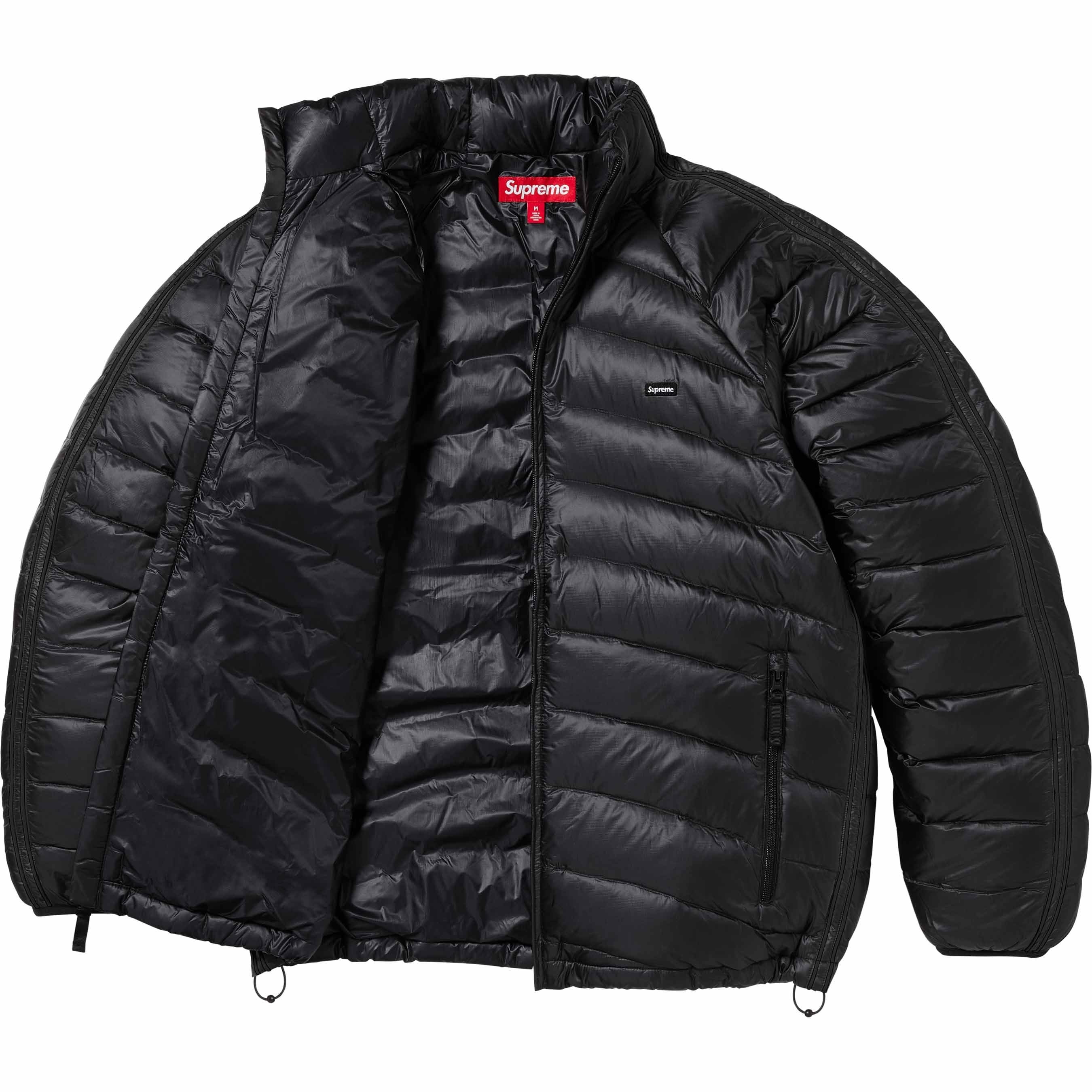 Micro Down Jacket view 7